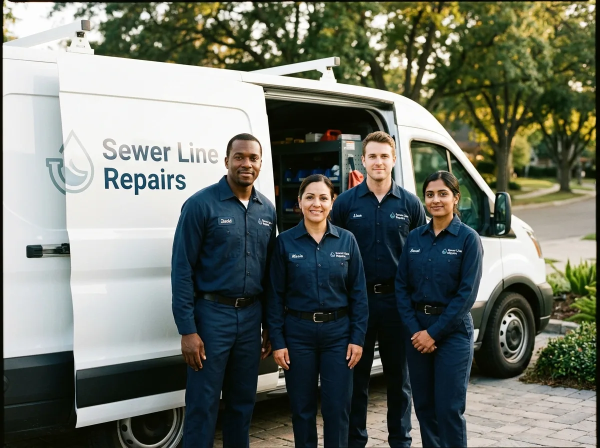 Emergency Plumber company in Port Saint Lucie, FL