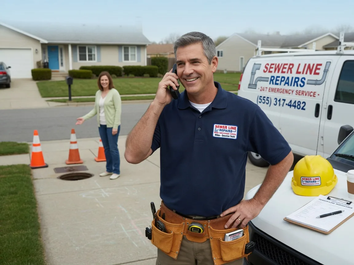 Emergency Plumber Port Saint Lucie, FL FAQs